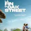 La Fin d'Oak Street, l'affiche