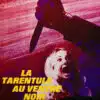 Affiche La Tarentule au ventre noir de Paolo