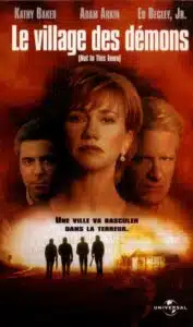 Kathy Baker