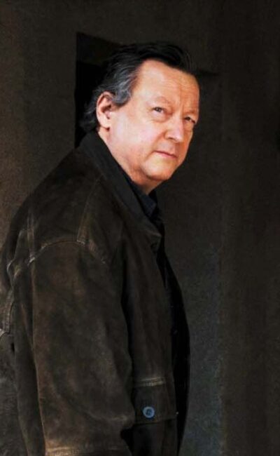 Matthias Brandt, portrait