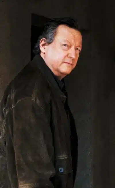 Matthias Brandt, portrait