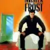 Mister Frost, l'affiche