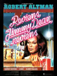 Sandy Dennis