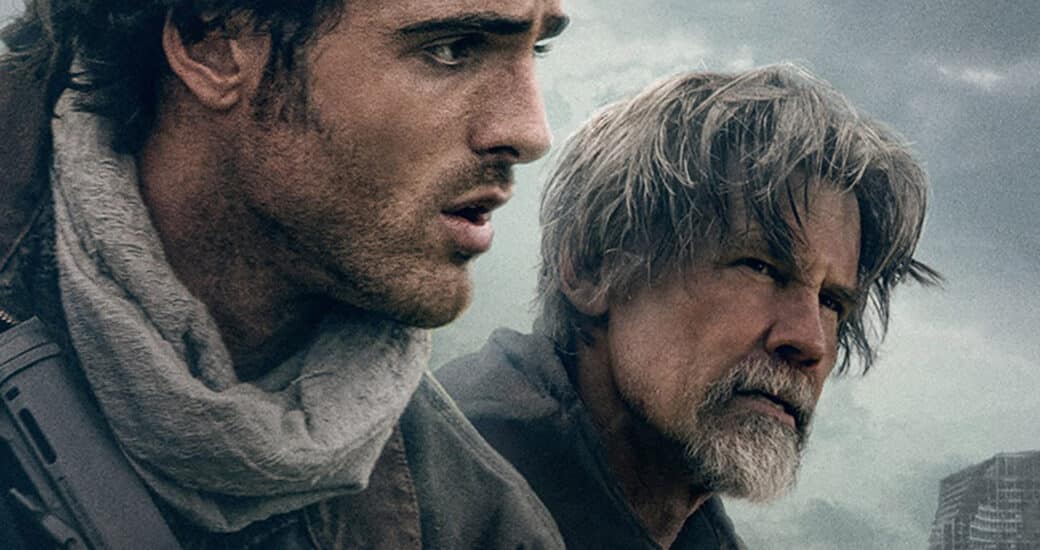 Démarrages Paris 14h : The Dog Stars de Ridley Scott aboie dans le vide
