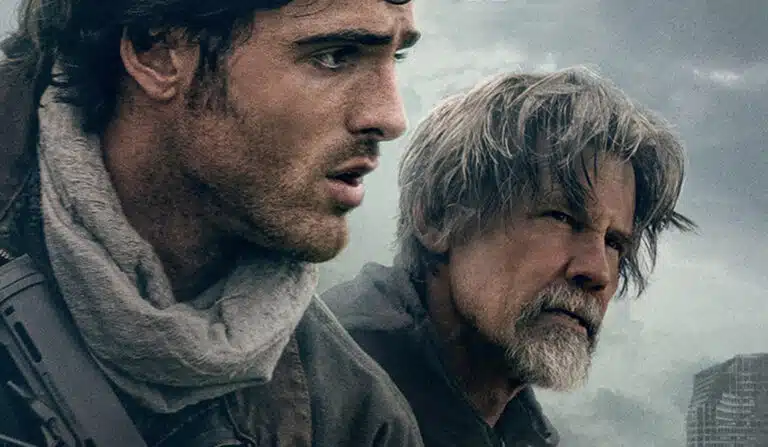 Démarrages Paris 14h : The Dog Stars de Ridley Scott aboie dans le vide