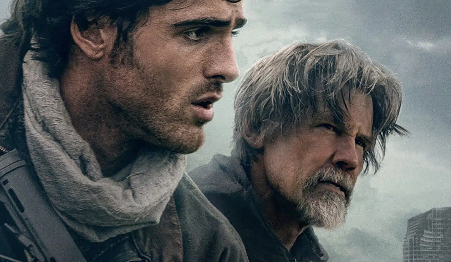 Box-office de The Dog Stars de Ridley Scott