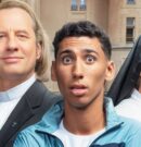 Premier jour France : Tombé du ciel offre un beau succès à Ilyes Djadel au box-office