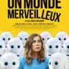Un monde merveilleux, l'affiche