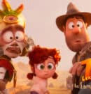 Premier jour France : Tad l’explorateur et la lampe magique mate The Dog Stars