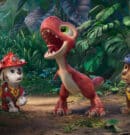 Box-office France : La Pat’ Patrouille Mission Dino en tête des productions gamines