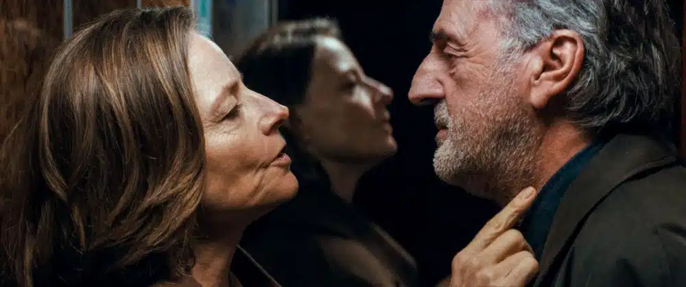 Vie privée, photo 2