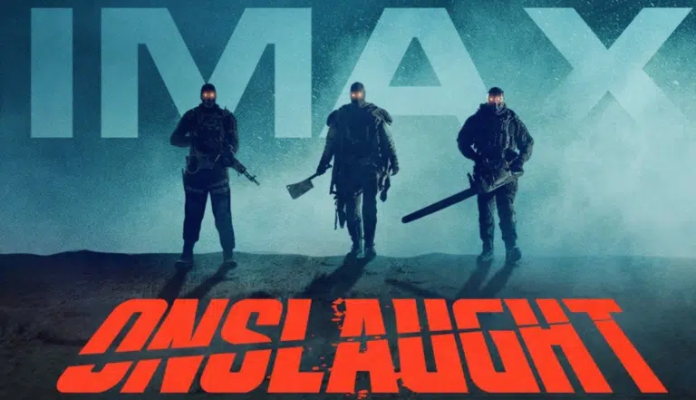 Box-office USA : Fall 2, By All Means, Onslaught… des séries B pour le Labor Day
