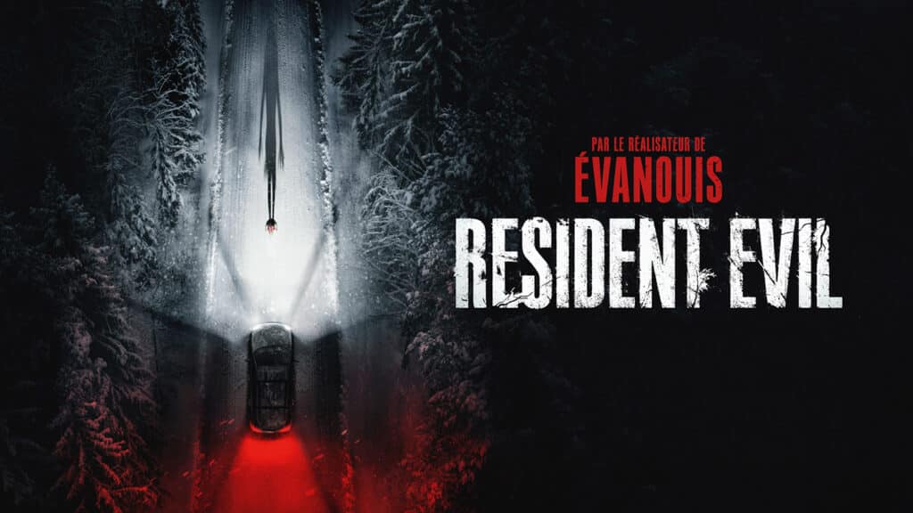 Resident Evil de Zach Cregger (2026)
