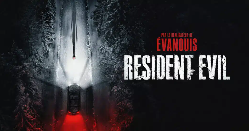 Premier Jour France : du sang frais pour le 8e Resident Evil
