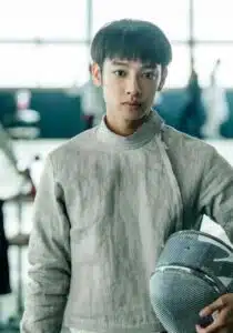 Liu Hsiu-fu