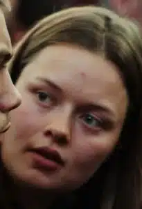 Romane Fringeli