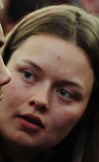 Romane Fringeli, portrait