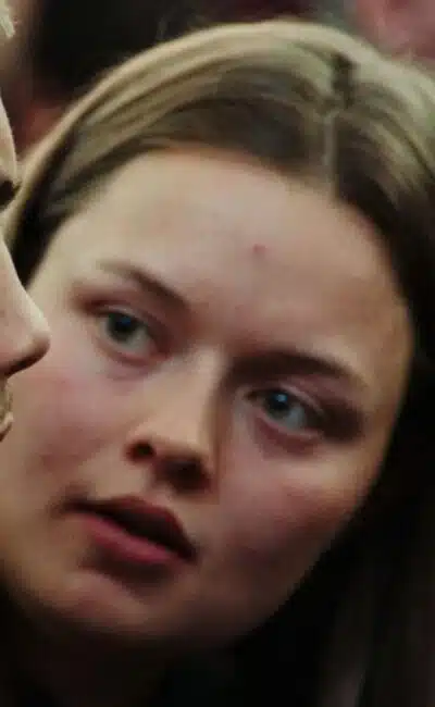 Romane Fringeli, portrait