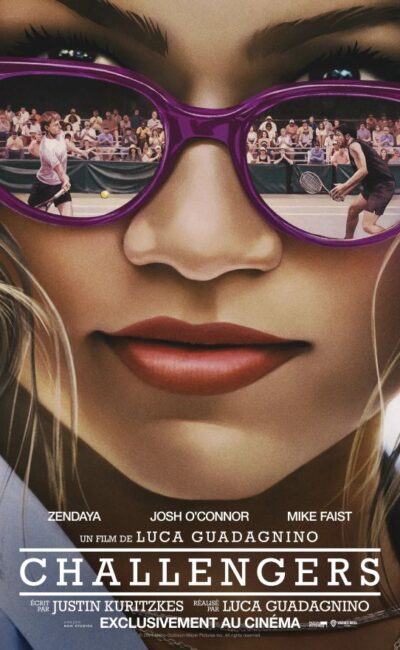 Challengers : la critique du film