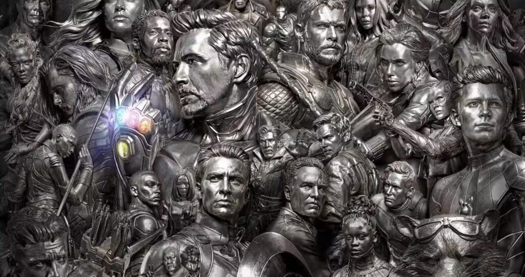 Box-office USA : Avengers: Endgame Extended domine la concurrence