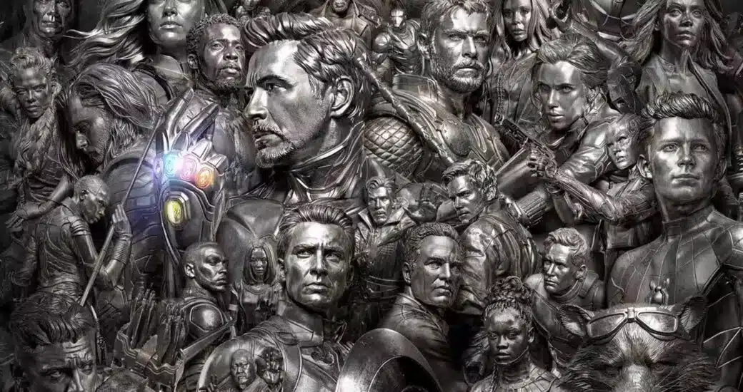 Box-office USA : Avengers: Endgame Extended domine la concurrence