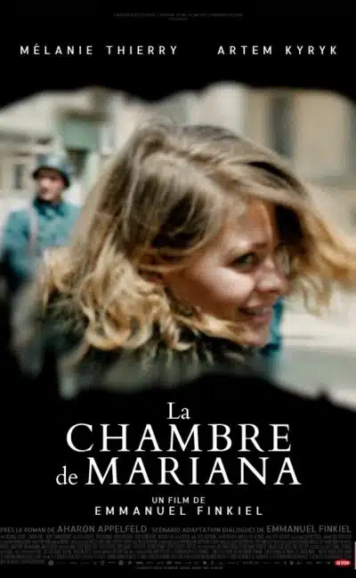 La Chambre de Mariana, l'affiche