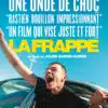 Affiche de La Frappe de Julien Gaspar-Oliveri