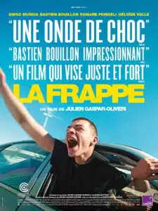 Julien Gaspar-Oliveri