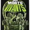 Le Retour des morts vivants, l'affiche