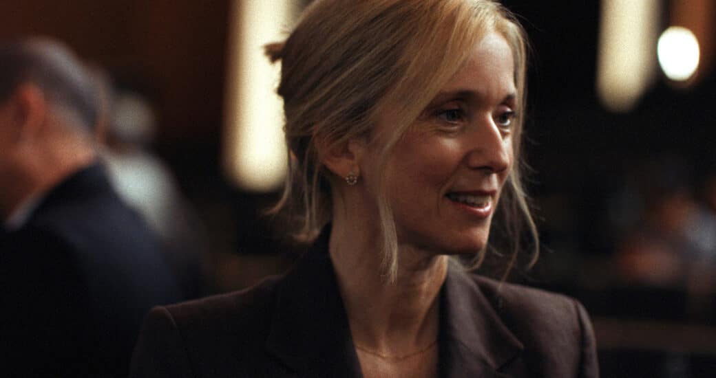 Box-office Paris 14h : La Vie d’une femme avec Léa Drucker enchante un public large