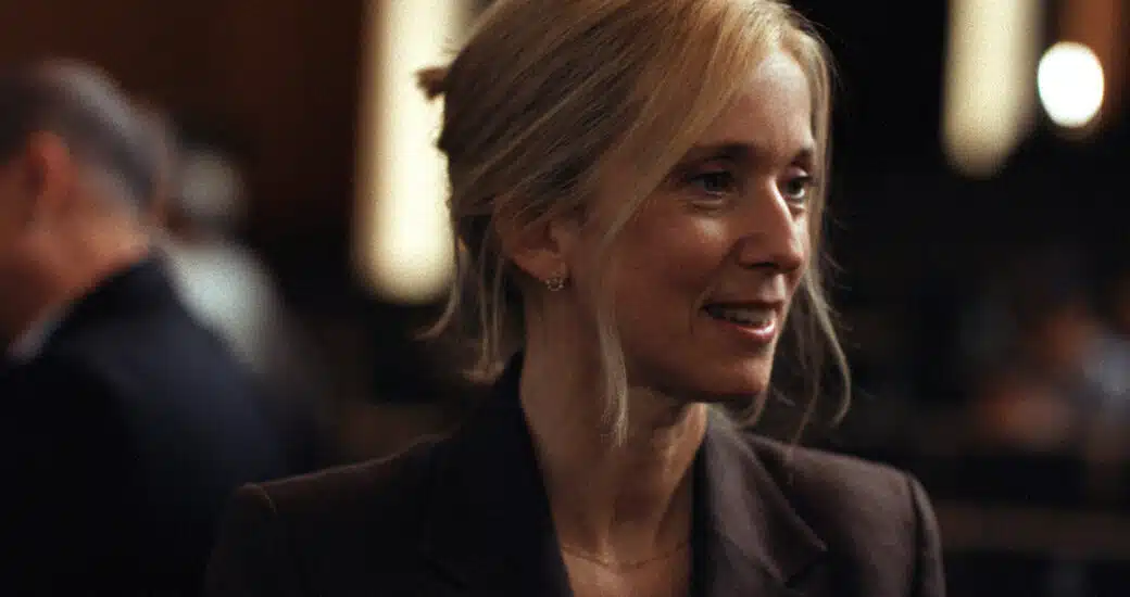 Box-office Paris 14h : La Vie d’une femme avec Léa Drucker enchante un public large