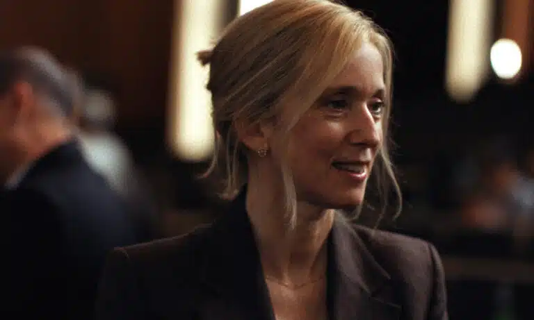 Box-office Paris 14h : La Vie d’une femme avec Léa Drucker enchante un public large