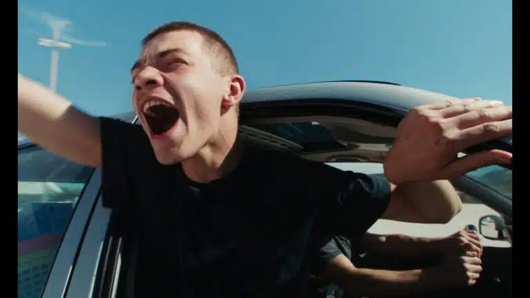 Paris 14h : La Frappe avec Diego Murgia met une claque au box-office
